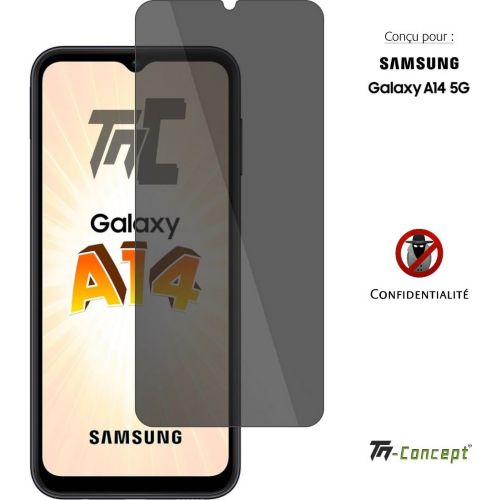 10% sur Vitre en verre trempé Full cover noir pour Samsung Galaxy