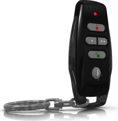 Télécommande PARADOX Télécommande 6 fonctions REM 25 - REM25