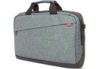 Sacoche MOBILIS Trendy Briefcase 11-14'' Grey
