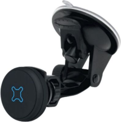 Support smartphone MOBILIS Téléphone Voiture Ventouse Pare-brise