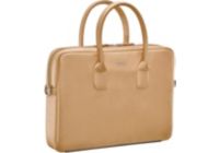 Sacoche MOBILIS Origine Briefcase 11-14'' - Tan