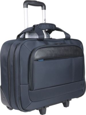 Sac trolley MOBILIS 14-17'' Bleu Marine