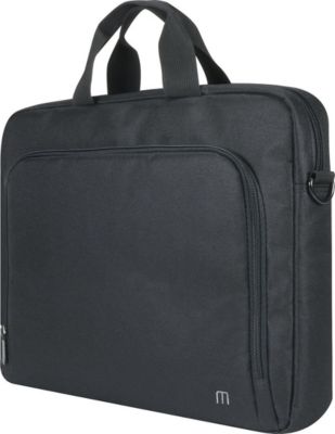 Sacoche MOBILIS toploading PC 14-16'' Noir