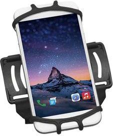 Brassard MOBILIS UNIVERSAL WRIST MOUNT ARMBAND 5-7IN HHD