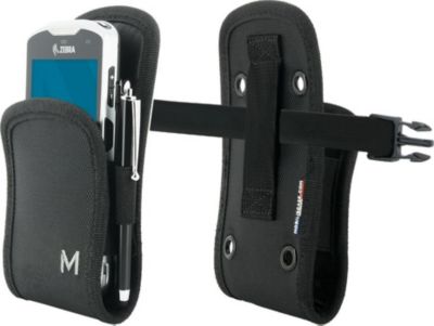 Etui MOBILIS Holster Téléphone avec Ceinture Taille S