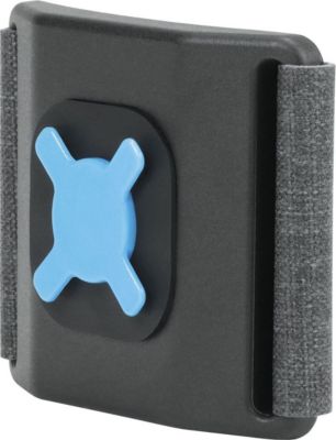 Support smartphone MOBILIS Support ceinture/bretelles pour smartpho