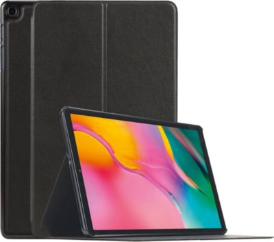 Coque MOBILIS Etui Galaxy Tab A 2019 10.1 pouces Noir Coque MOBILIS Etui Galaxy Tab A 2019 10.1 pouces Noir