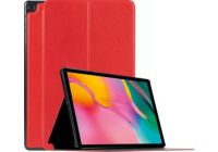 Coque MOBILIS Etui Galaxy Tab A 2019 10.1 pouces Rouge