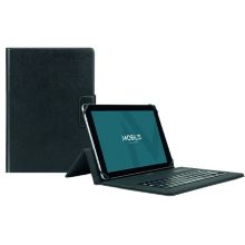 Clavier tablette MOBILIS Origine Folio Universel 9 à 11'' Noir