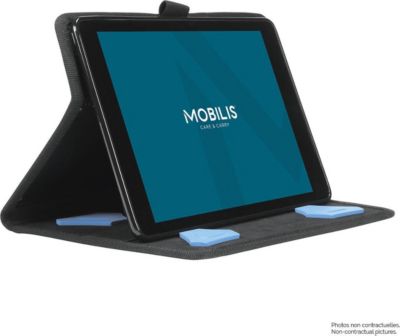 Etui MOBILIS iPad Mini 5 (2019)/Mini 4 + bandoulière