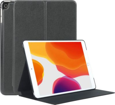 Coque MOBILIS Etui iPad 10.2'' 2021 Gen 9/8/7 Noir