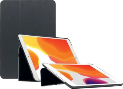 Mobigear Crystal - Coque Apple iPad Air 4 (2020) Coque Arrière Rigide -  Transparent / Bleu 11-8408392 