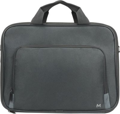 Sacoche MOBILIS TheOne Basic Briefcase Clamshell zipped