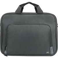Sacoche MOBILIS TheOne Basic Briefcase Clamshell zipped