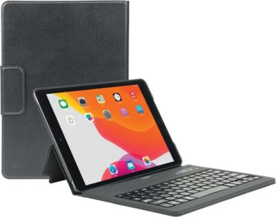 Etui MOBILIS iPad 10.2'' 9/8/7 gen Clavier sans Fil