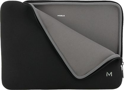 Housse MOBILIS PC Tablette 12.5 14 N opr ne Noir Gris Boulanger