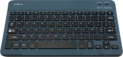 Clavier sans fil MOBILIS MOBI001284