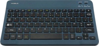 Clavier sans fil MOBILIS MOBI001284
