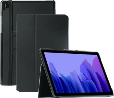 Coque MOBILIS Etui Samsung Galaxy Tab A7 10.4'' Noir Coque MOBILIS Etui Samsung Galaxy Tab A7 10.4'' Noir
