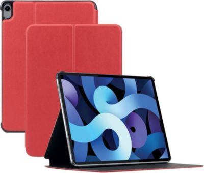 Coque MOBILIS Etui iPad Air 4/iPad Air 5 10.9'', Rouge