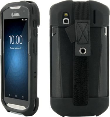 Coque MOBILIS Étui de protection Zebra TC51/52/56/57 Coque MOBILIS Étui de protection Zebra TC51/52/56/57