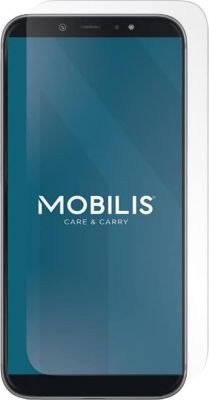 Coque MOBILIS Mobilis - protection d'écran pour téléph