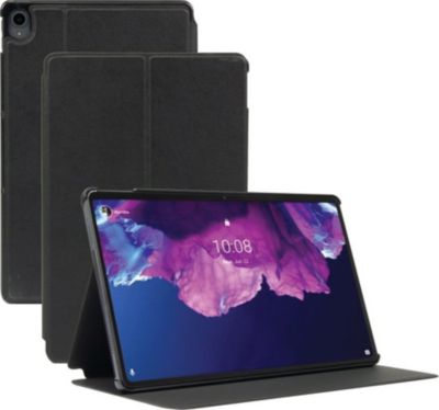 Coque MOBILIS Etui Lenovo P11 (TB-J606) 2020 Noir