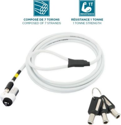 Hub USB C MOBILIS 001325