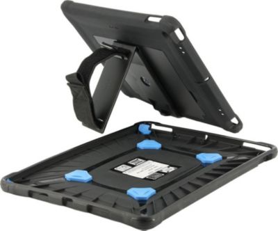 Coque MOBILIS Étui iPad 10,2'' 2021 Poignée Rotative