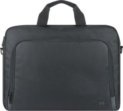 Sacoche MOBILIS TheOne Éco-conçu PC 14-16'' Noir