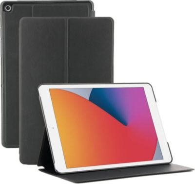Coque MOBILIS Eco-conçu iPad 10.2'' 2021 Gen 9/8 Noir