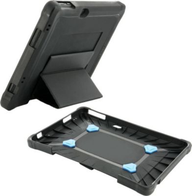 Coque MOBILIS Etui Tablette Zebra ET51/ET56 Noir