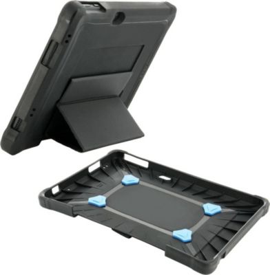 Coque MOBILIS Etui Tablette Zebra ET51/ET56 Noir