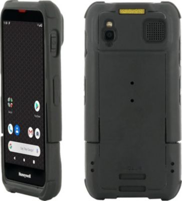 Coque MOBILIS Étui de Protection EDA52 EDA56 Noir