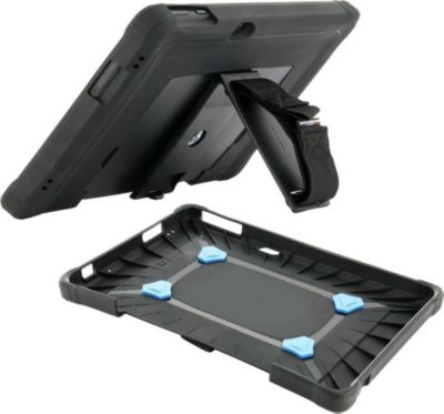 Coque MOBILIS Etui Tablette Zebra ET51/ET56 Rotatif