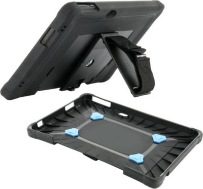 Coque MOBILIS Etui Tablette Zebra ET51/ET56 Rotatif Coque MOBILIS Etui Tablette Zebra ET51/ET56 Rotatif