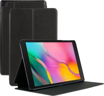 Coque MOBILIS Etui Samsung Galaxy Tab A8 10.5'' Noir