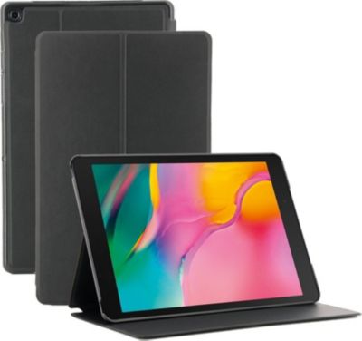 Coque MOBILIS Etui Eco-conçu Galaxy Tab A8 10.5'' Noir Coque MOBILIS Etui Eco-conçu Galaxy Tab A8 10.5'' Noir