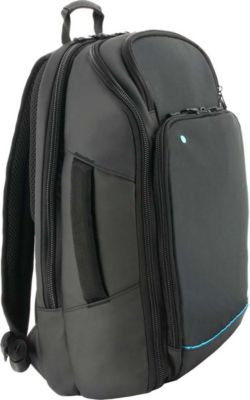 Sac à dos MOBILIS Voyage 48H 30L Sac Portable 15.6'' Noir