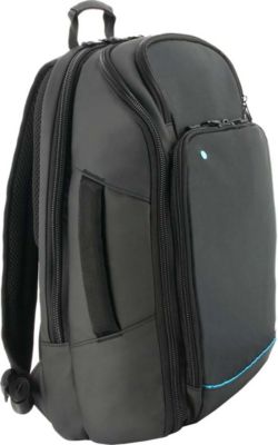 Sac dos MOBILIS Voyage 48H 30L Sac Portable 15.6 Noir