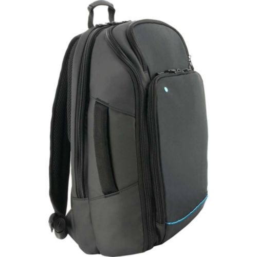 Sac dos MOBILIS Voyage 48H 30L Sac Portable 15.6 Noir