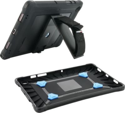 Coque MOBILIS Étui Galaxy Tab A8 10.5 Poignée Rotative