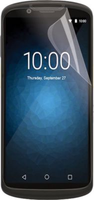 Protège écran MOBILIS Anti-Chocs IK06 pour Zebra TC53 - TC58 Protège écran MOBILIS Anti-Chocs IK06 pour Zebra TC53 - TC58