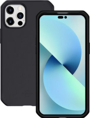 Coque MOBILIS iPhone 14 Pro, Antimicrobienne, Recyclée