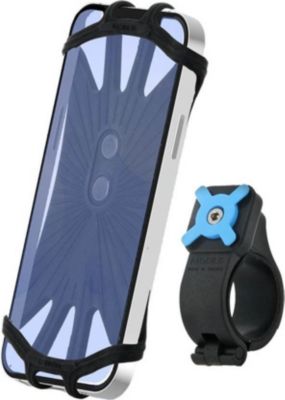 Support smartphone MOBILIS Velo et Trottinette pour Smartphone 4-7'