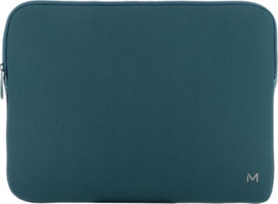 Housse MOBILIS PC 12.5-14'' Mémoire de Forme Bleu/Gris