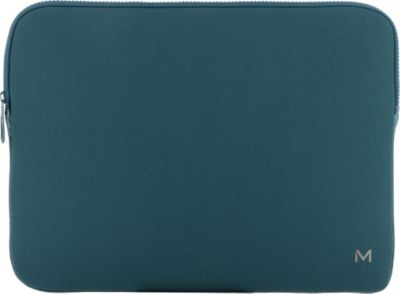 Housse MOBILIS PC 12.5-14'' Mémoire de Forme Bleu/Gris