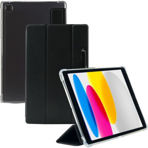 Coque de protection folio Mobilis pour iPad 10.9'' 10ème Génération Noir -  Housse tablette