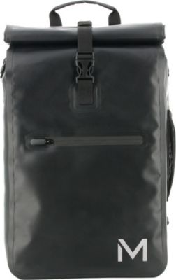 Sac à dos MOBILIS Portable 14-15.6'' 25L Sacoche Vélo Noir Sac à dos MOBILIS Portable 14-15.6'' 25L Sacoche Vélo Noir