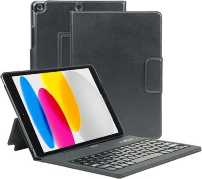 Etui MOBILIS iPad 11" A16/ 10.9'' Clavier sans Fil FR